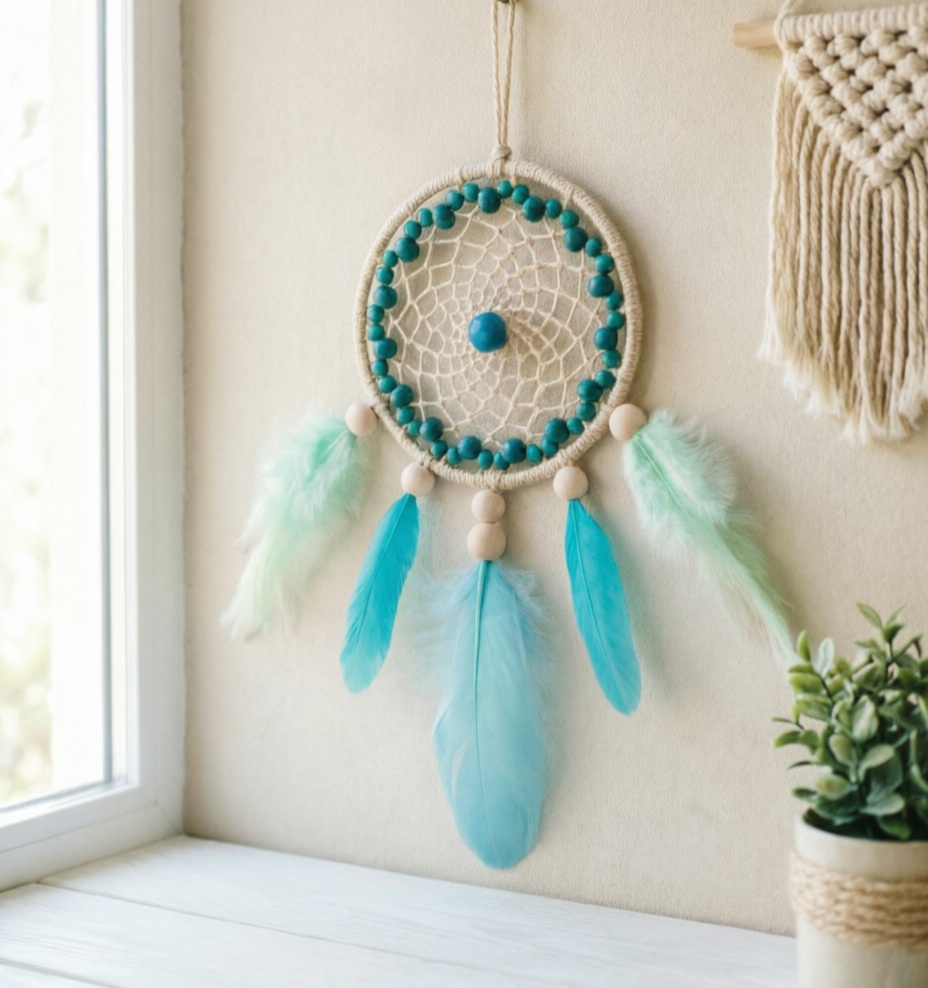 Ловец Бирюзовый